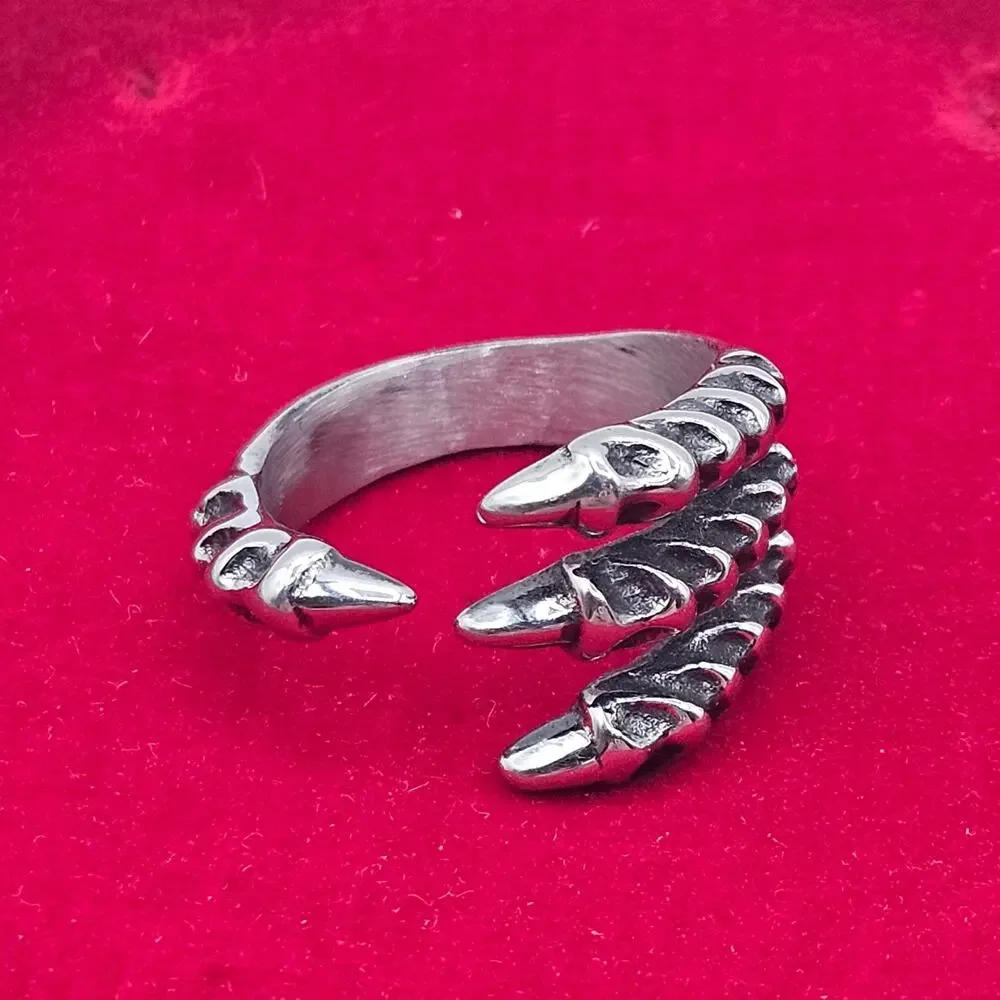 Daesar dragon claw